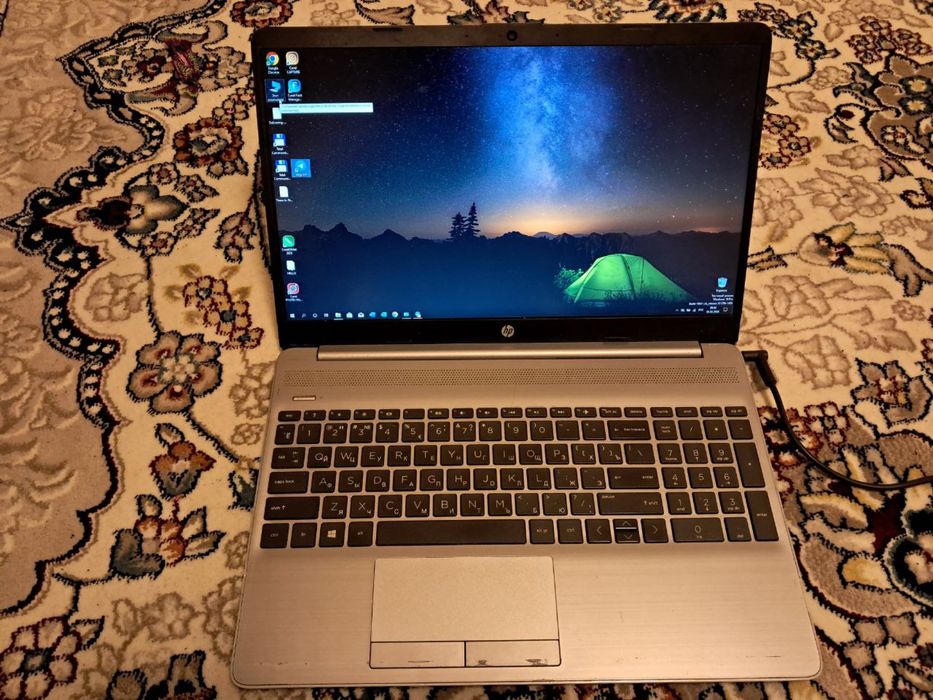 Noutbook HP 255 G8
