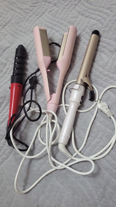 Продам плойка все рабочие