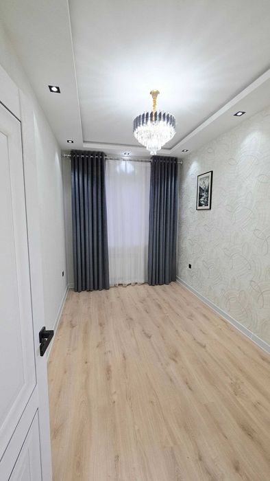 Продам 3-х комнатную с ремонтом.Авиасозлар-4.Яшнабадский район