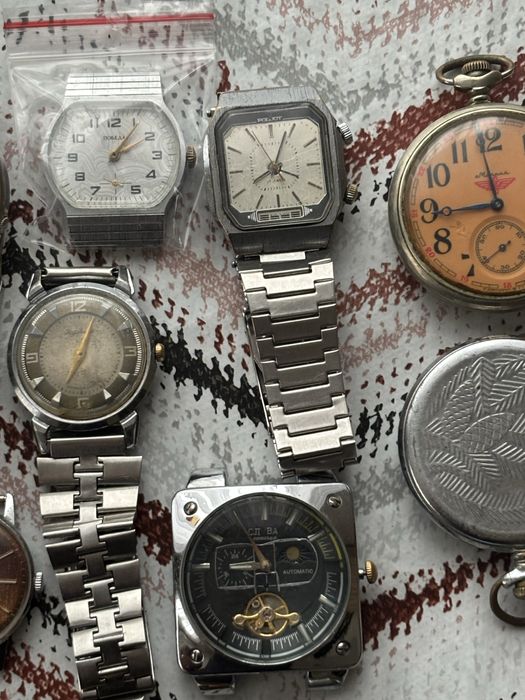 Колекционерски неща