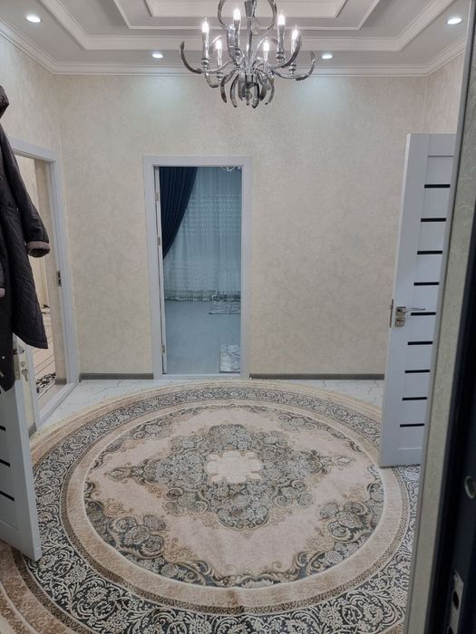 Smart Sity ajoyib hamma sharoitlari bor kvartira ijaraga beriladi