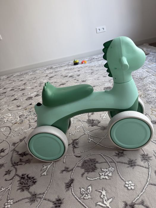Детские игрушки в отличном состояние