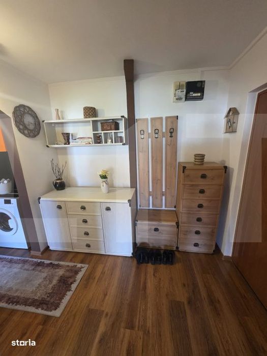 Apartament cu 2 camere, 49 mp - Bulevardul General Grigore Balan