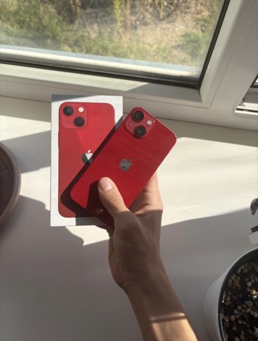 iPhone 13 mini   128Gb