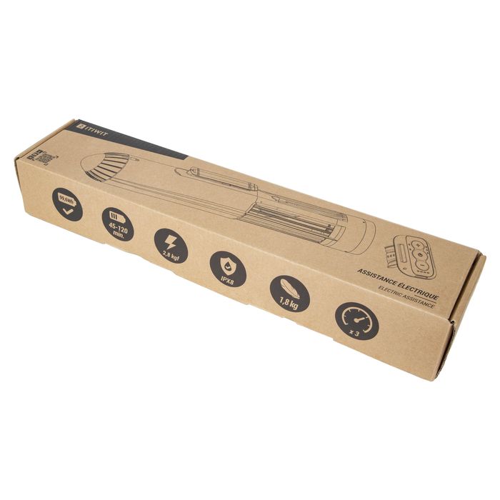 Motor / Asistență electrică stand up - produs resigilat Decathlon