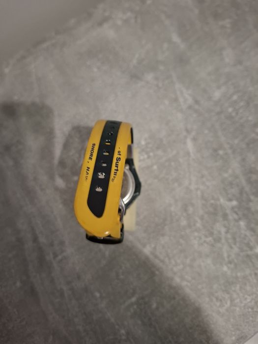 Casio G-Shock DWX-101PS vintage, funcțional, anii ’90