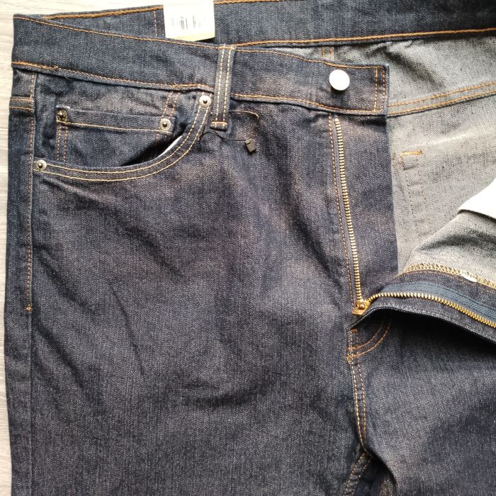 Джинсы Levi's 541. W40/L32. Оригинал. Зауженные.
