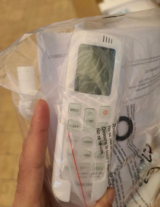 Кондиционер Hisense 12