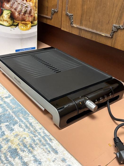 Грильница philips HD4419