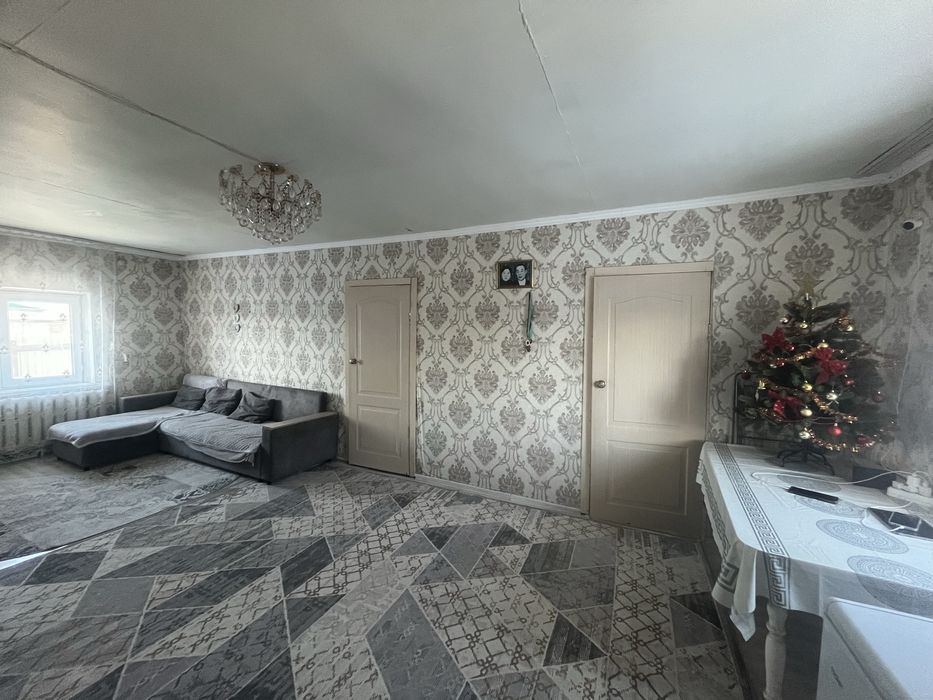 Продам дом с. Новоямышево