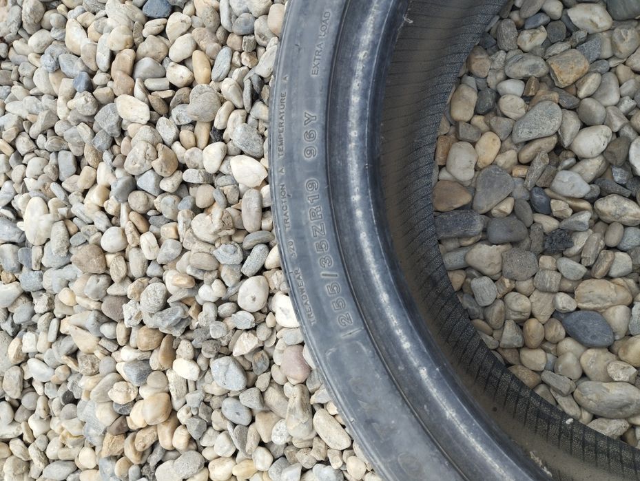 Cauciucuri Audi 2 Bucăți  ( Vara)