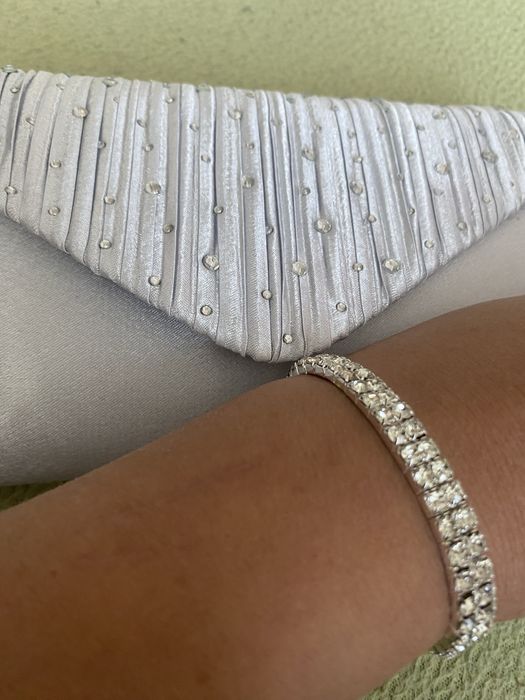 Дамска парти чантичка