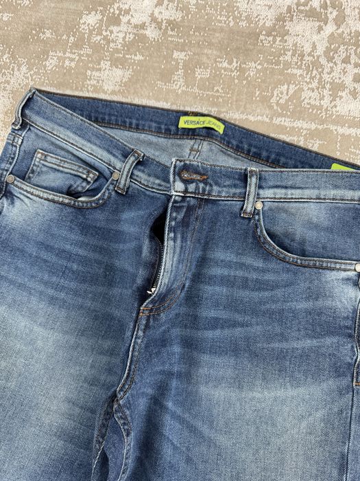 Маркови мъжки тениски  Versace Jeans, Boss, Emporio Armani, Just Cavalli