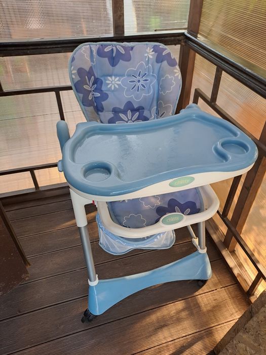 Стульчик детский,трансформер