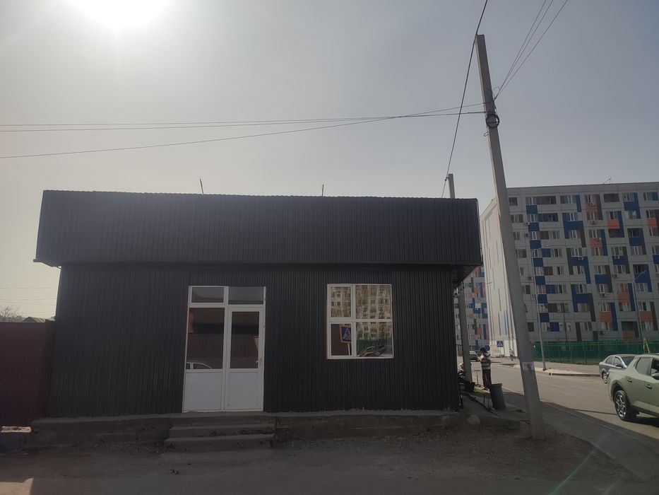 Сдам аренду помещения