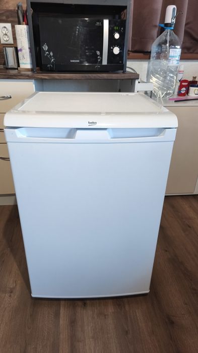 Хладилник   Веко TSE 1284 N