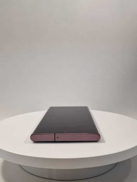 PhoneXpert SH -Samsung Galaxy S22 Ultra 128GB Burgundy Excelent #56178