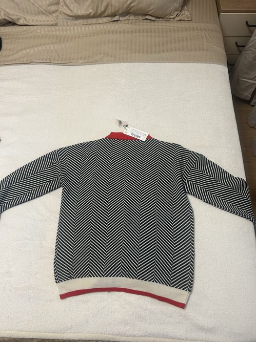 Жилетка от Factcool