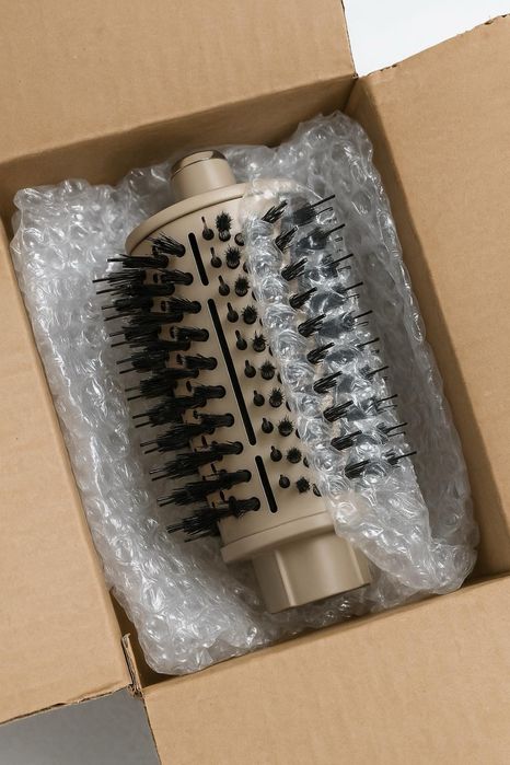 Shark flexStyle   овална четка