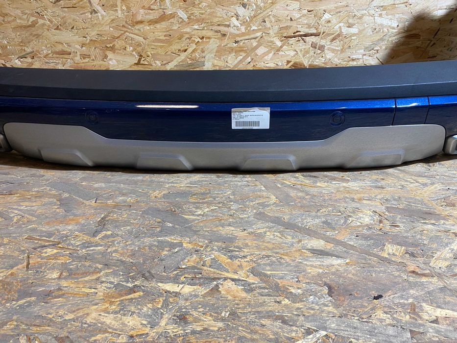 BMW X5 G05 Bara spate completa