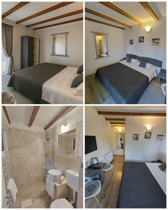 Acceptam Vouchere vacanta Cabana de inchiriat integral fara vecini ciubar piscina incalzita Belis Cluj Marisel munti apuseni 4 camere 5 bai
