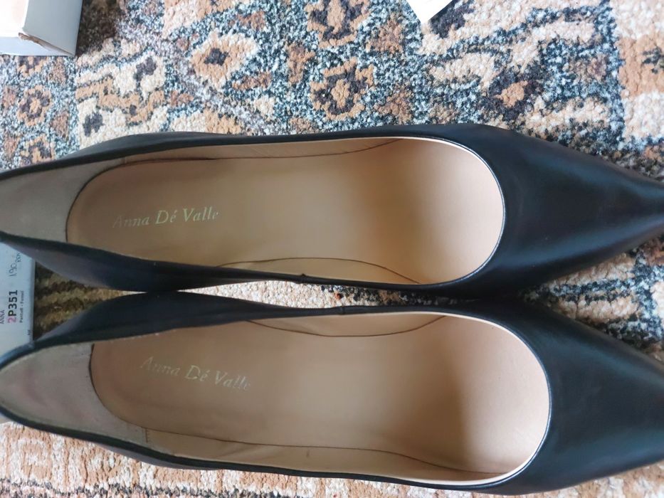 Pantofi cu toc femei