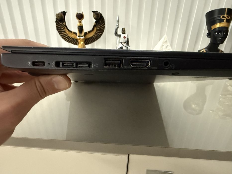 Laptop Lenovo ThinkPad