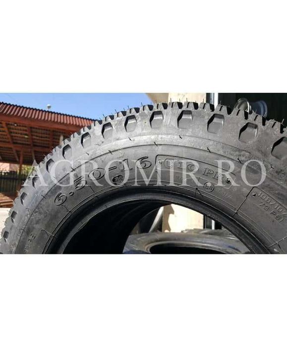 ANVELOPA 6.50-16C Ozka KNK126 10PR TT