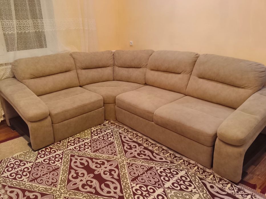 Продам диван 3 х местный раскладной