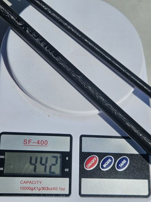 Lanseta Bullet X5 model 2026