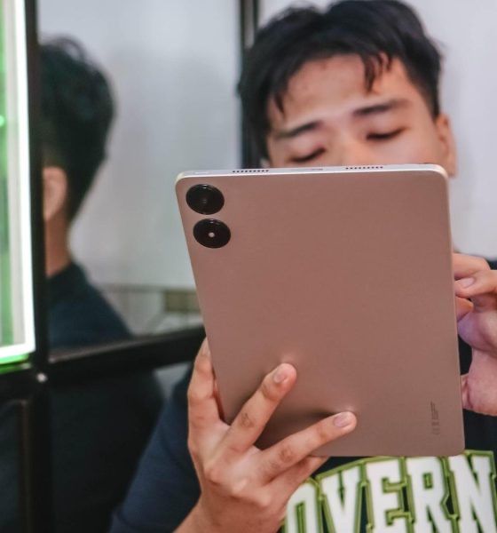 Xiaomi Redmi Pad 2 Pro 8/256