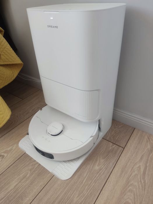 Пылесос Dreame,моющий