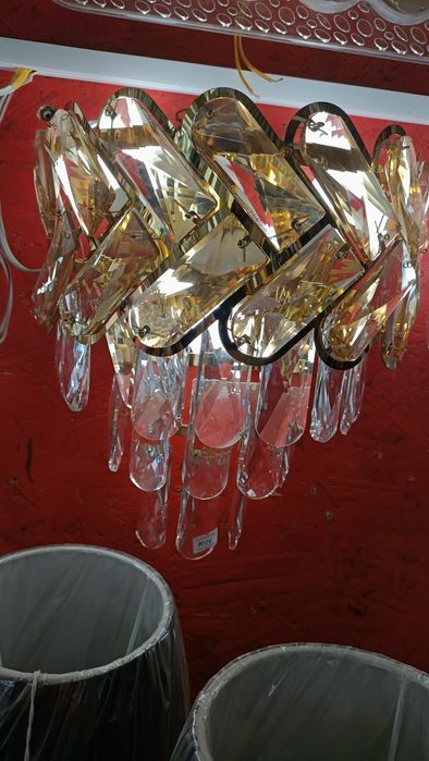 Бра настенные продам