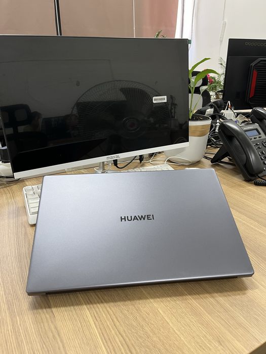 HUAWEI MateBook D 15