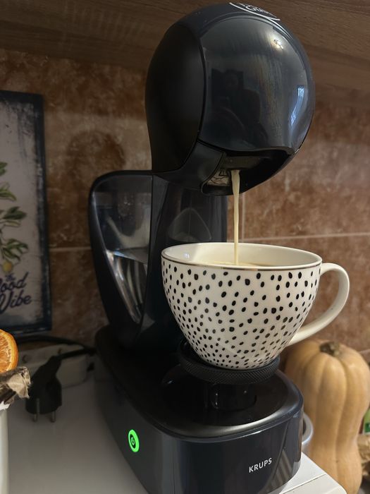 Aparat de cafea Dolce Gusto Krups Infinissima