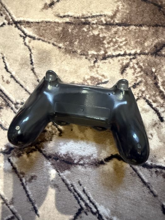 Игри и джойстици за ps4
