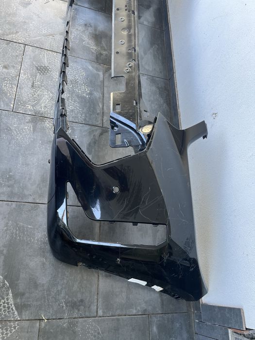 Bara fata bmw x6 g06 m pachet lci