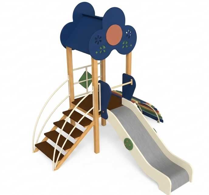 Игровые площадки