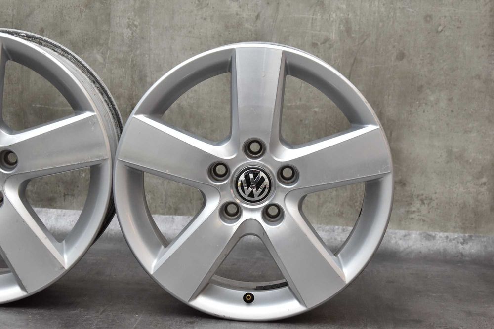 16'' Джанти Volkswagen