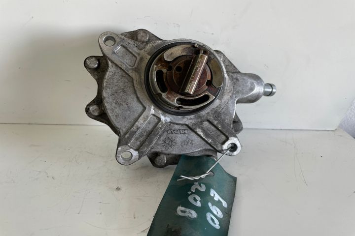 Pompa vacuum 2.0 b 687390 BMW Seria 3 E46 (facelift) seria