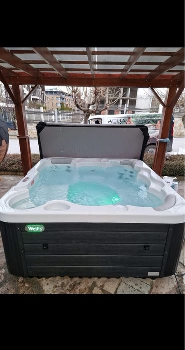 Дава се под наем Едностаен апартамент в Разлог - 46 кв.м за 66.3 € - Снимка #19