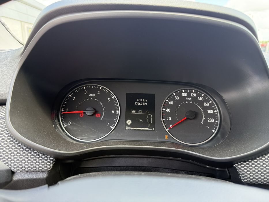 Dacia Logan 2025 service si garantie inca 4 ani