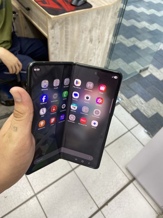 Samsung Z FOLD 3