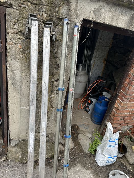 Щендери и групажни дъски