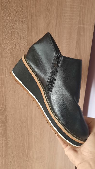 Încălțăminte damă cu talpă din spumă nr.38