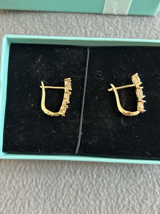 Корейская бижутерия