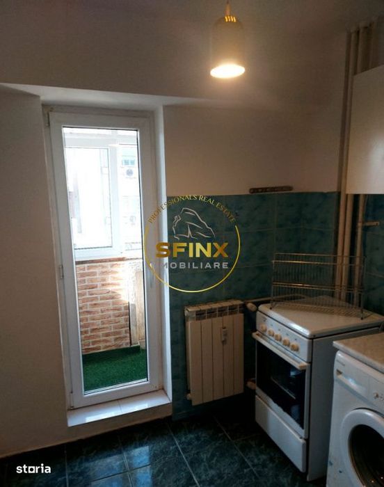 Apartament – București, Nerva Traian - Vedere 5