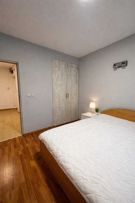 ЦЕНТЪР ВАРНА | 100 м² апартамент с ЧАСТЕН ГАРАЖ