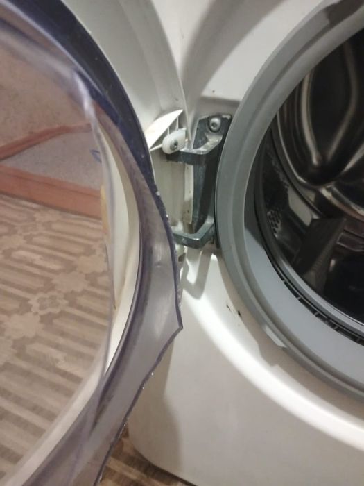 Ремонт стиральных машин