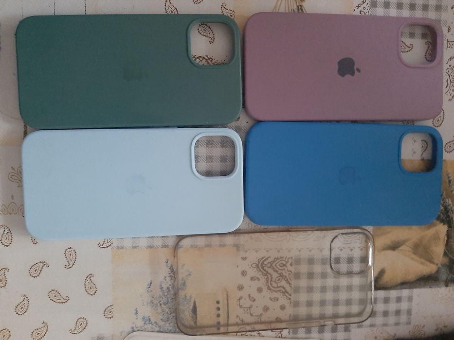 Кейсове за I phone 13